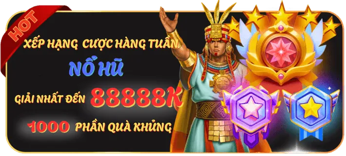 Các loại trò chơi slot đa dạng tại tv88